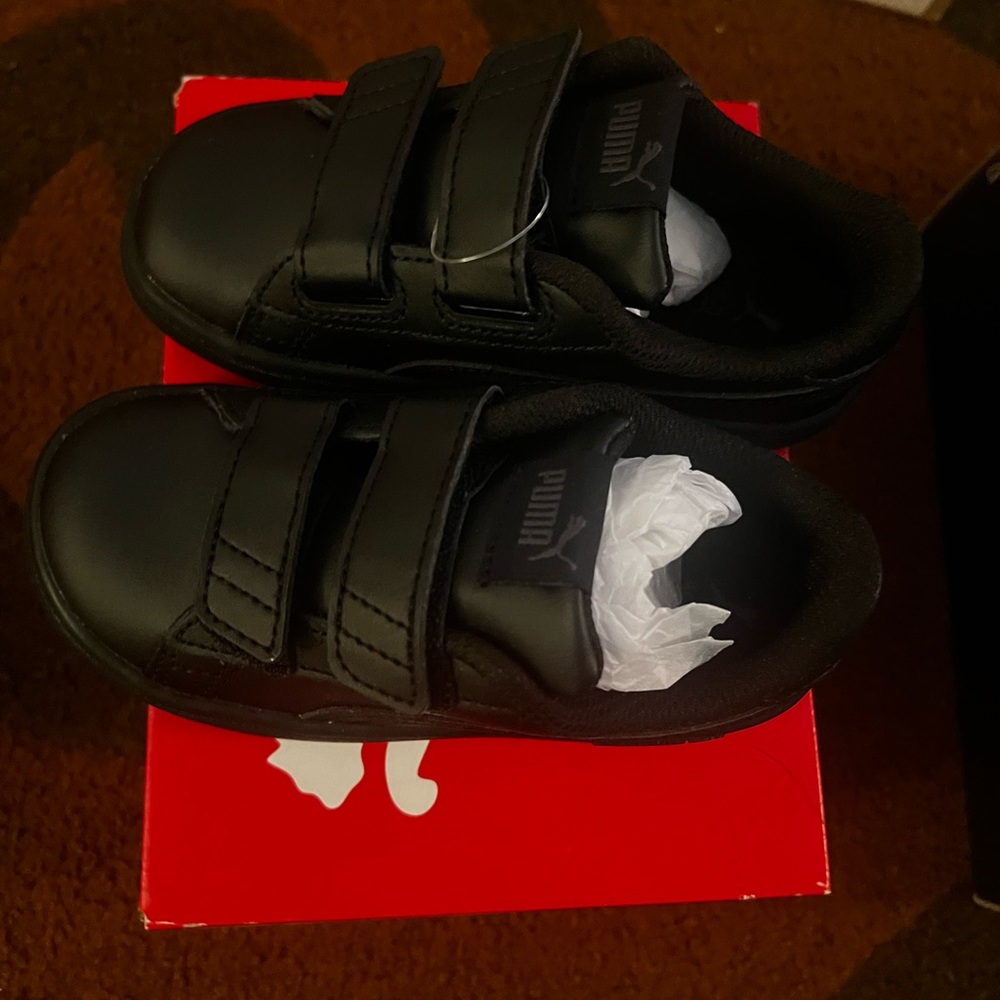 Kid puma - Picture 2 of 4